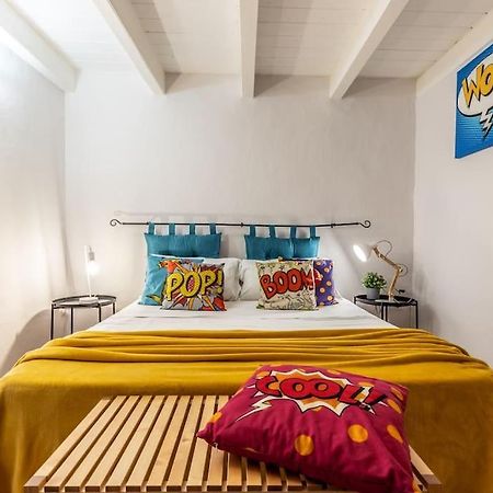 Design Apartments Sassari-Carlo Alberto 外观 照片