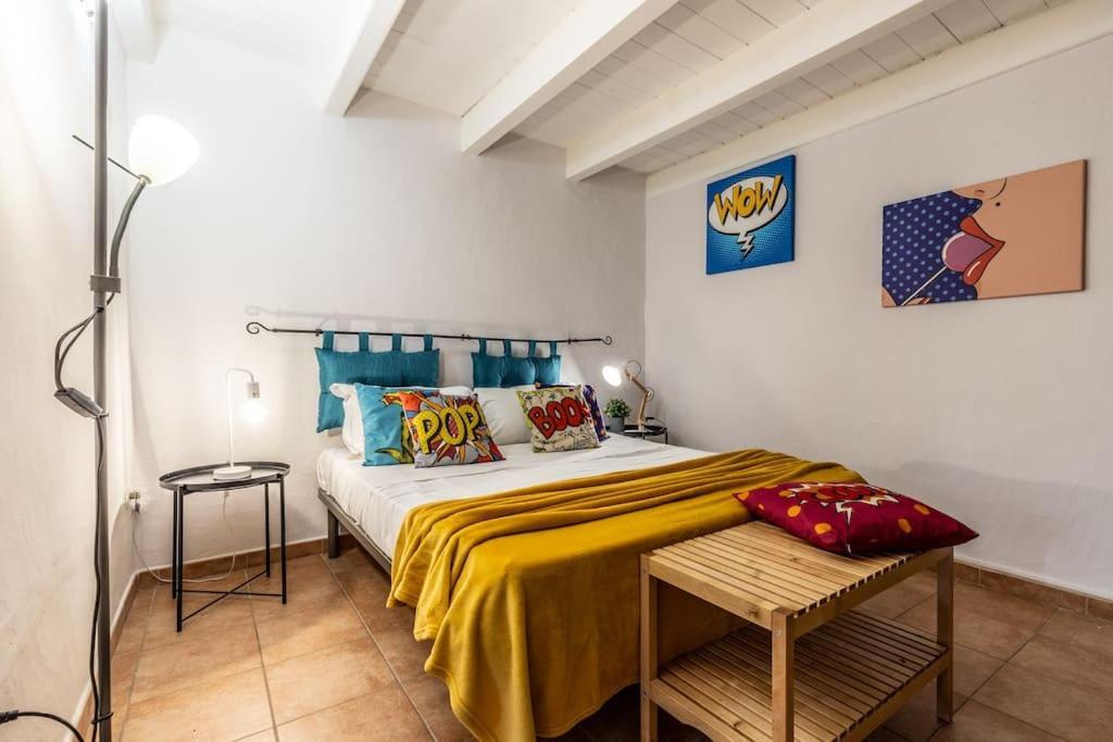 Design Apartments Sassari-Carlo Alberto 外观 照片