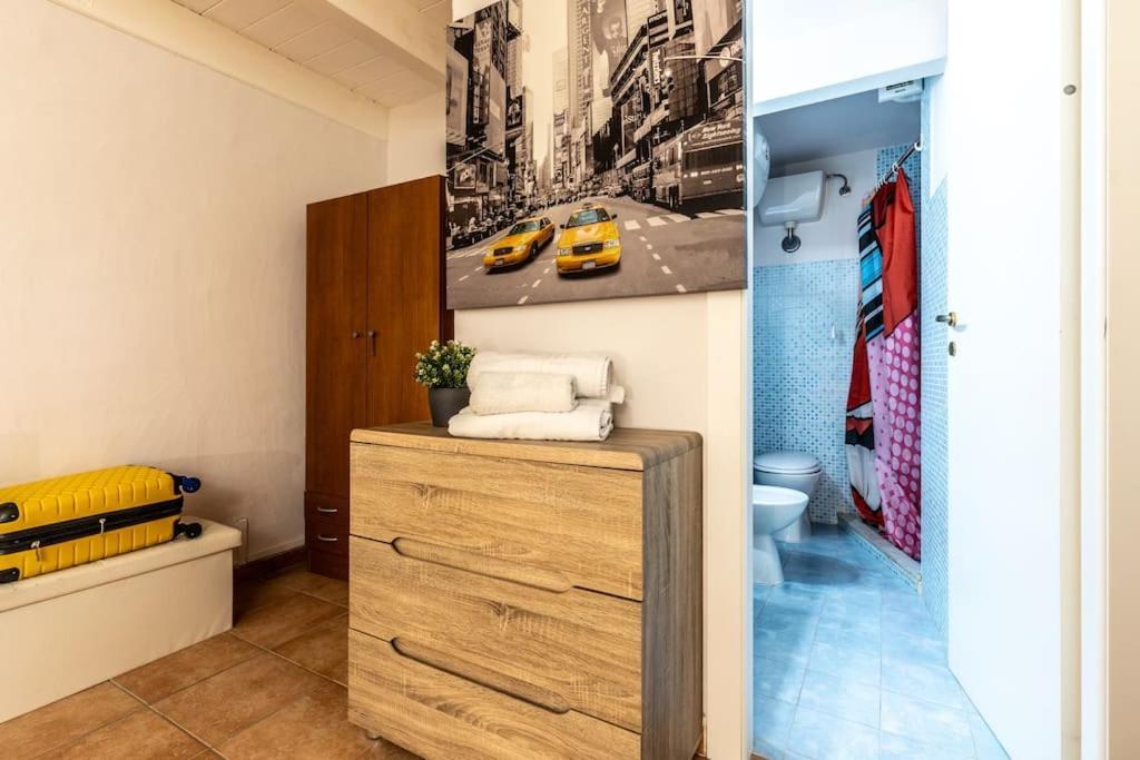 Design Apartments Sassari-Carlo Alberto 外观 照片