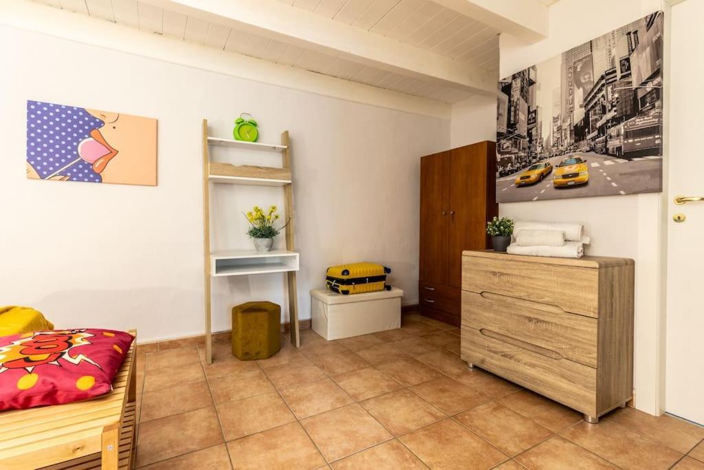 Design Apartments Sassari-Carlo Alberto 外观 照片