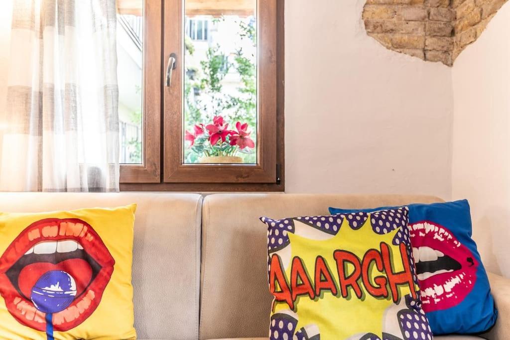 Design Apartments Sassari-Carlo Alberto 外观 照片