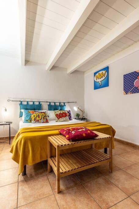 Design Apartments Sassari-Carlo Alberto 外观 照片