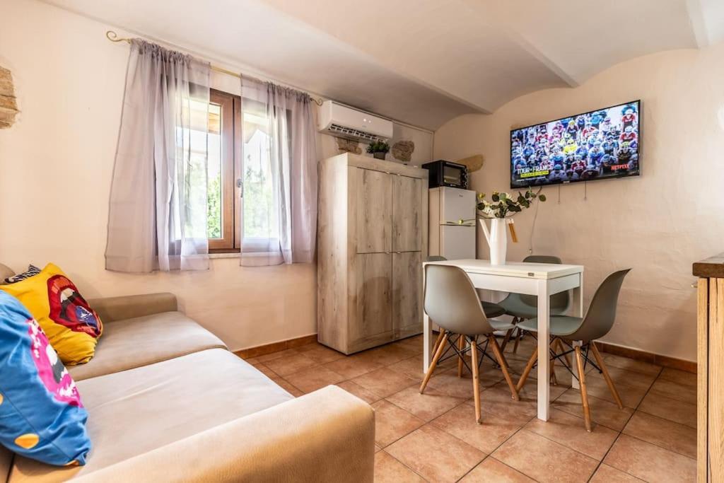 Design Apartments Sassari-Carlo Alberto 外观 照片