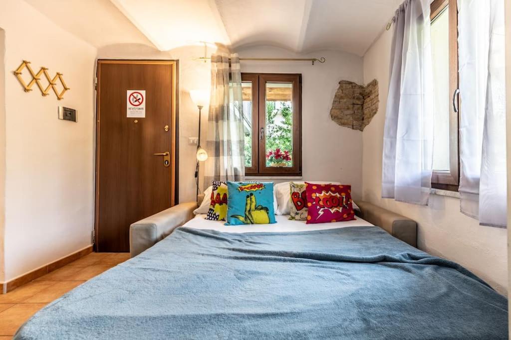 Design Apartments Sassari-Carlo Alberto 外观 照片