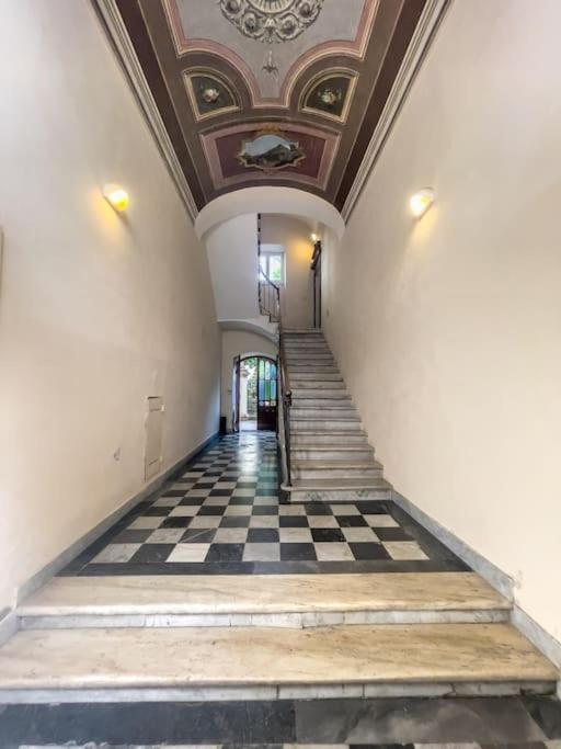 Design Apartments Sassari-Carlo Alberto 外观 照片