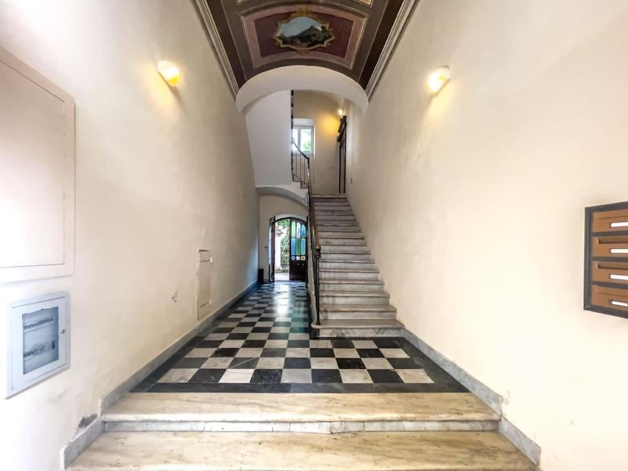 Design Apartments Sassari-Carlo Alberto 外观 照片