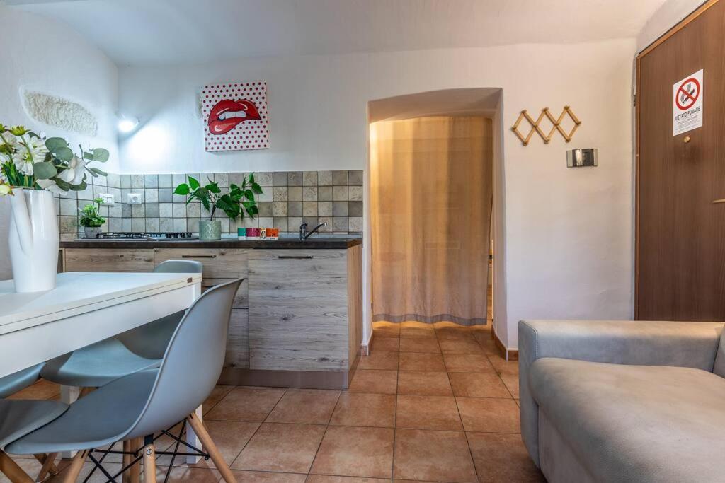 Design Apartments Sassari-Carlo Alberto 外观 照片