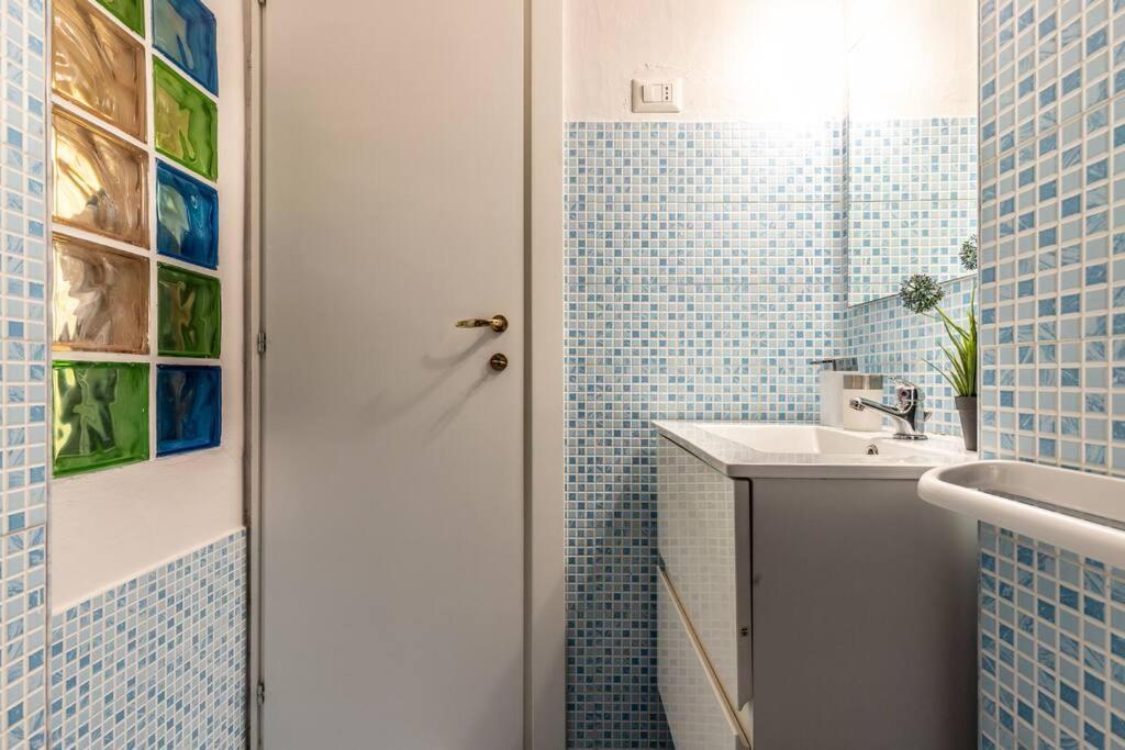 Design Apartments Sassari-Carlo Alberto 外观 照片